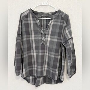 Prana Elena Long Sleeve Top